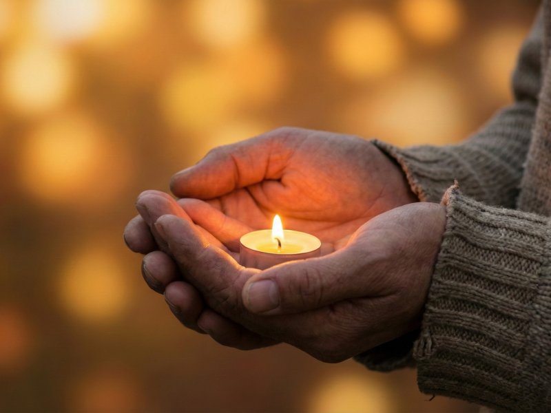 5 emocí, které se nikdy nemýlí (a proč jste jim přestali věřit)