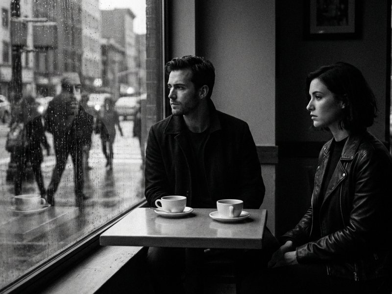 Nejde o jednu noc: Mikro-rozhodnutí, která vedou k nevěře