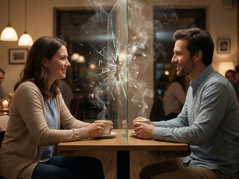 4 fáze seznamování, které rozhodují o úspěchu vztahu