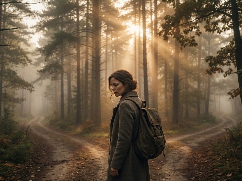 Když svědomí brání růstu: Jak poznat druh viny a jak nastavovat hranice