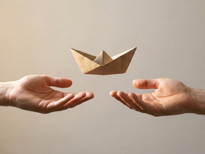 7 zásad pro dobrý rozvod: Jak nezničit děti ani sebe